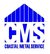 Coastal Metals Service