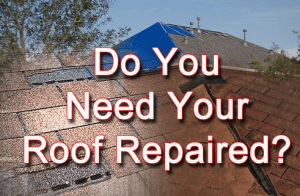 Roof Repair Milwaukee