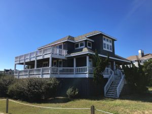 Outer Banks Shingle Roof Contractor | Gallop Roofing & Remodeling, Inc.
