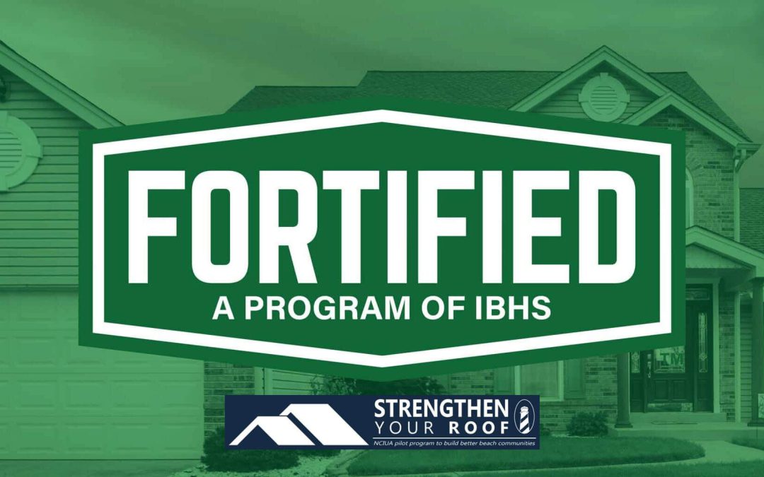 fortified roofing contractor